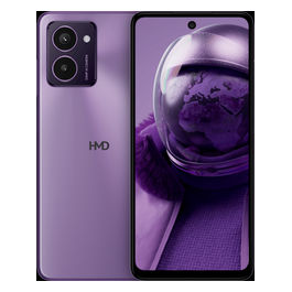 Pulse Pro 6GB 128Gb 6.56" Dual Sim Twilight Purple