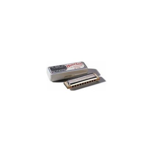 Armonica Marine Band Classic 20 Voci Sol