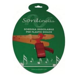 Hohner Sordinella per Flauto Dolce