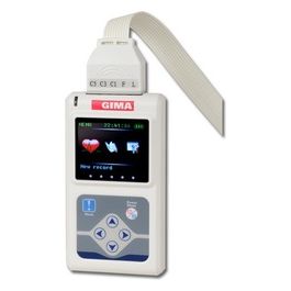 Holter Ecg + Software 1 pz.