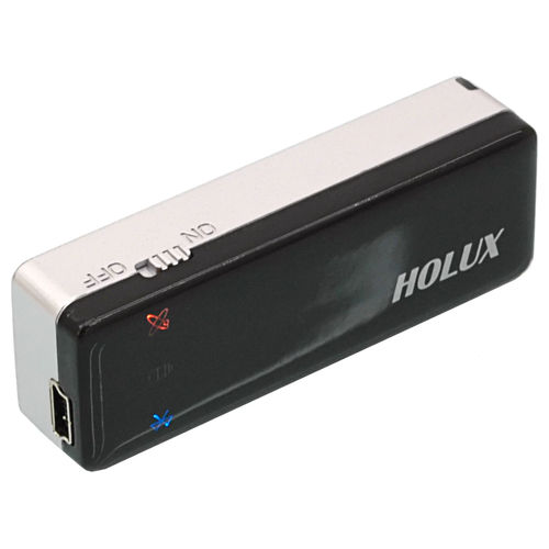 Holux Antenna Gps Slim 240 20c