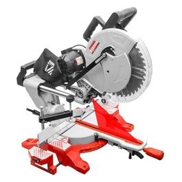 KAP305ECO 230V Sega Circolare a Doppia Inclinazione a 45 Gradi