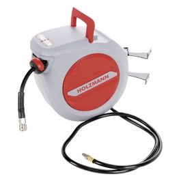 LSR20AIR Avvolgitubo ad Aria Compressa 20m