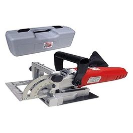 PJ100A 230V Fresatrice di Giunzione per Legno