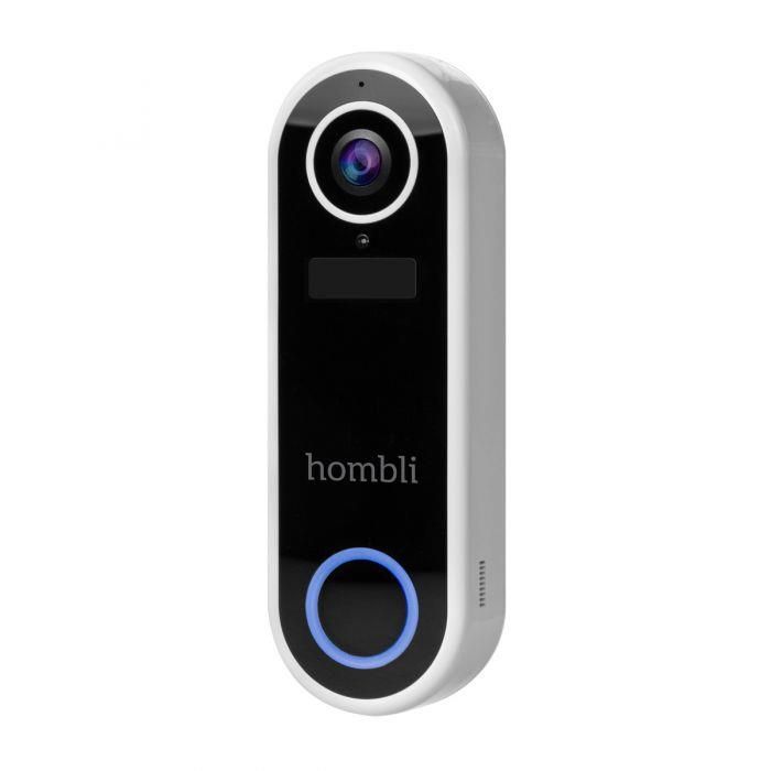 Hombli Smart Door Bell