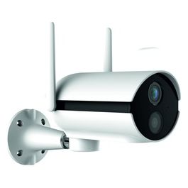 Telecamera wi-fi Speed 11S OUTDOOR Pan (Rotaz. orizzontale)