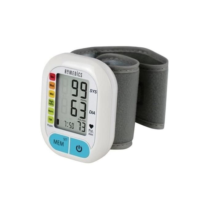 Homedics BPW-3010-EU Misuratore di Pressione