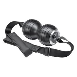 Double Barrel Total Body Massager Massaggiatore Corporeo