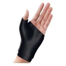 Fascia Termica HOT&COLD Polso Black