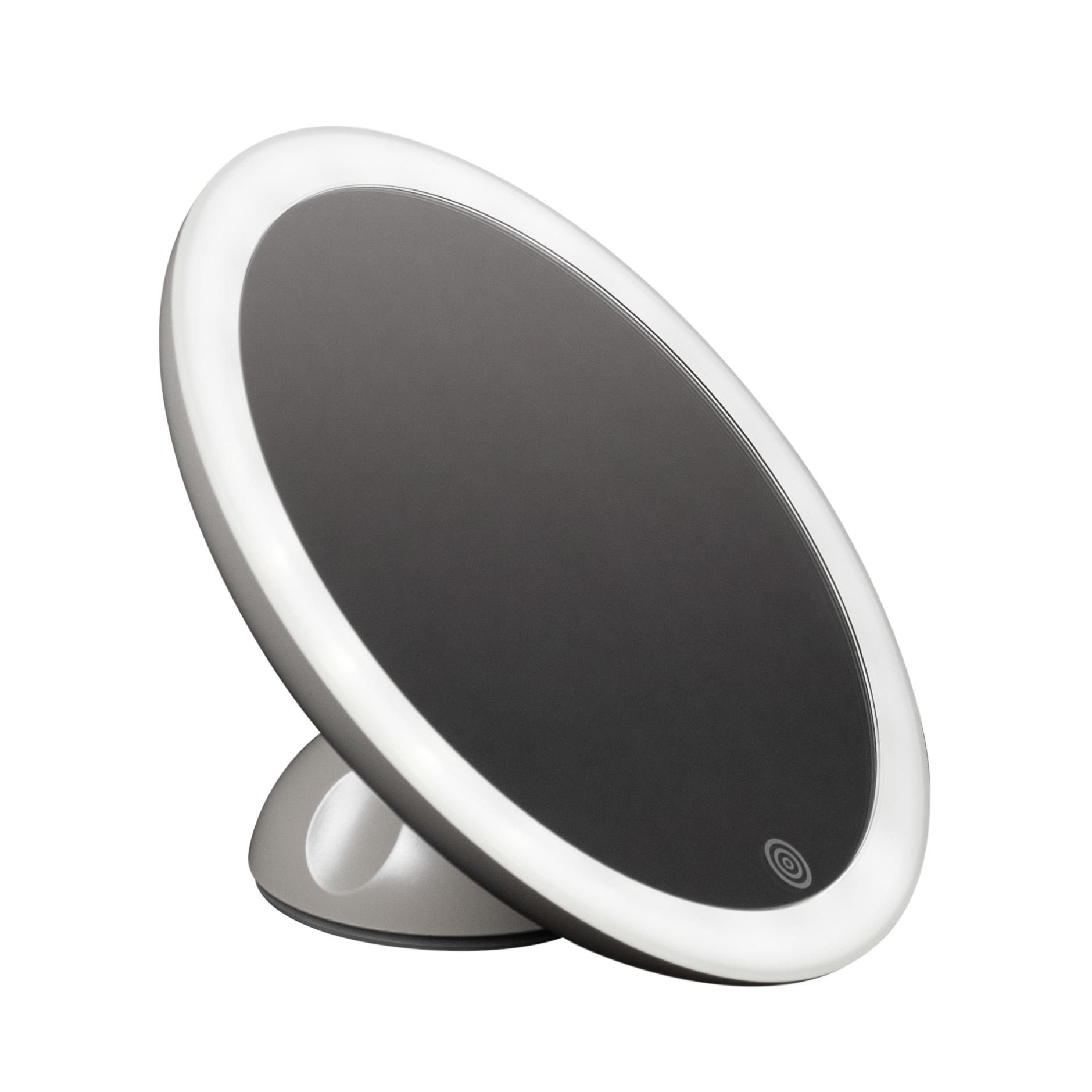Homedics Glow Touch Dimming