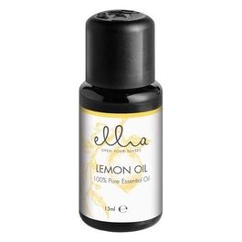 HoMedics Lemon Essential Oil 15ml