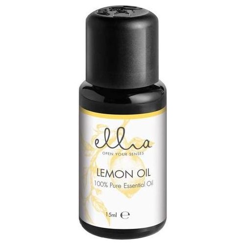 Homedics Lemon Essential Oil 15ml
