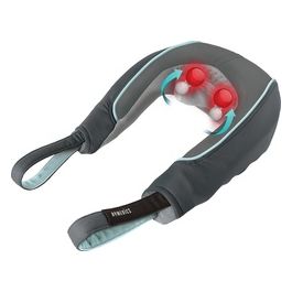 NMS-255-EU Massaggiatore Shiatsu per il Collo