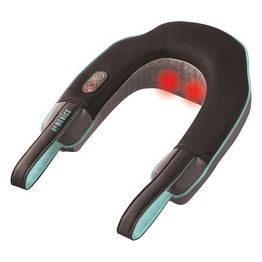 Homedics NMSQ-215A-EU Massaggiatore Cervicale con Calore