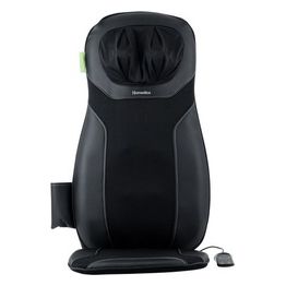 Homedics Sedile Massaggiatore Shiatsu Nero