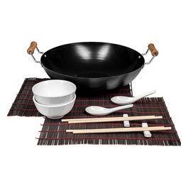 Set Sushi Zen 13 Pezzi 