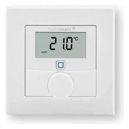 eQ-3 HMIP WTH-1 Termostato a Parete con Sensore