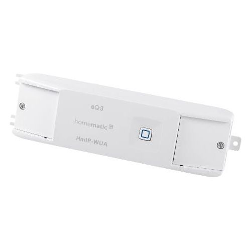 Homematic IP 154761A0 Attuatore di Commutazione Bianco