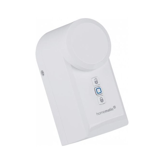 Homematic IP Attuatore per Serratura Radio Smart Home