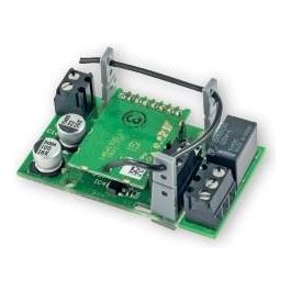 IP Domotica Circuito Smart Home