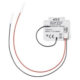 IP Domotica Interfaccia di Contatto FCI1