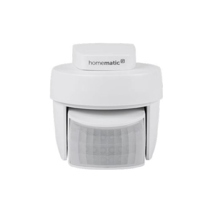 Homematic IP Domotica Rilevatore di Movimento Esterno SMO-2