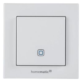 IP Domotica Sensore di Temperatura e Umidita' dell'Aria per l'Interno