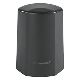 IP Domotica Sensore di Temperatura e Umidita' Esterno Antracite