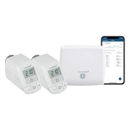 IP Domotica Starter Set di Riscaldamento SK16-2