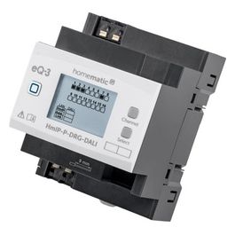 IP DomoticaGateway Dali P-DRG-DALI