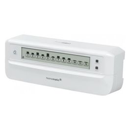 IP HMIP-FALMOT-C12 Regolatore Riscaldamento Pavimento