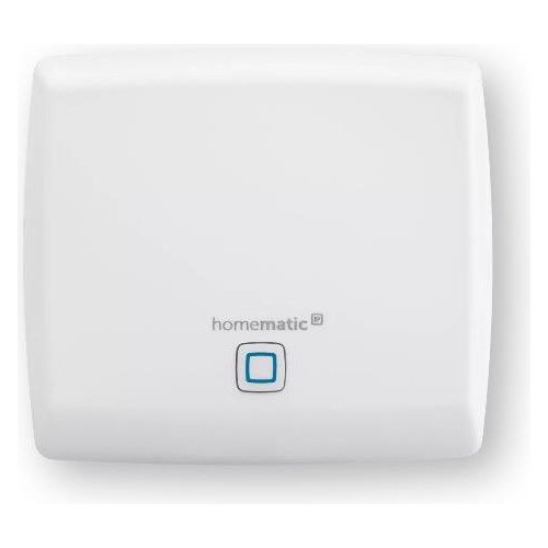 Homematic IP HMIP-HAP Access Point 100 Mbit/s Bianco
