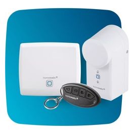 IP HmIP-SK14 Serratura Intelligente