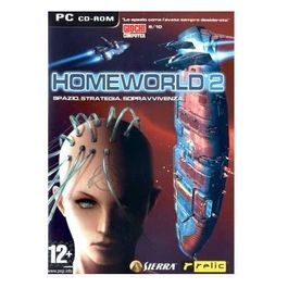 Homeworld 2 PC