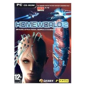 Homeworld 2 PC
