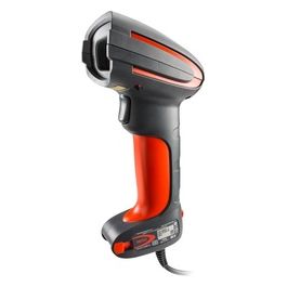 Granit 1980i, 2D, Area Imager, Dual-IF, Kit (RS232), rosso