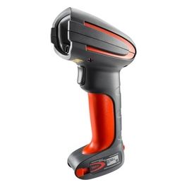 Granit 1981i, BT, 2D, LR, Area Imager, Multi-IF, Kit (USB), rosso