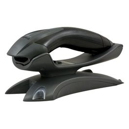Voyager 1202g, BT, 1D, Multi-IF, Kit (USB), nero