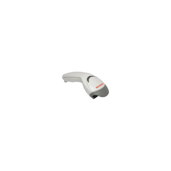 Honeywell Eclipse 5145, 1D, Kit (USB), bianco