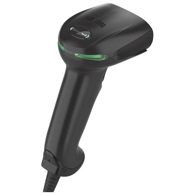 Honeywell USB Kit: 1D Pdf417 2D 1950Ghd-2USB-R (USB Kit: 1D Pdf417 2D USB Type A 3m Straight Cable (CBL-500-300-S00))