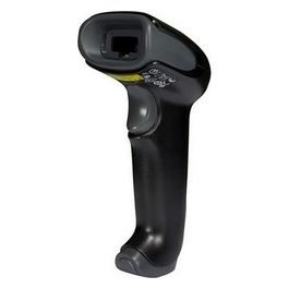 Voyager 1250g, 1D, Multi-IF, Kit (USB), nero