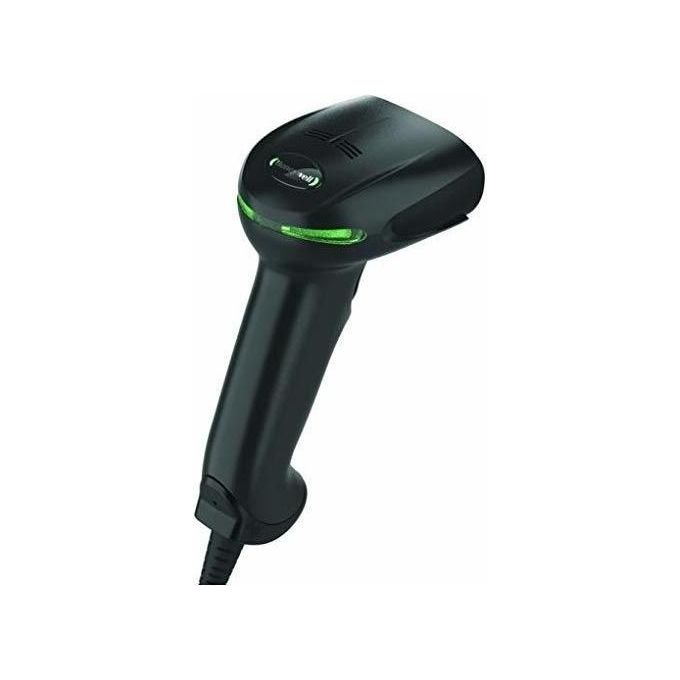 Honeywell Xenon Performance 1950g, 2D, SR, Multi-IF, Kit (USB), nero