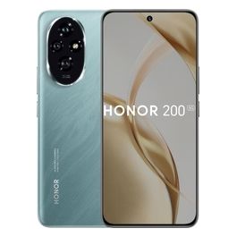 Honor 200 5G 12Gb 512Gb 6.7'' Oled 120Hz Dual Sim Emerald Green