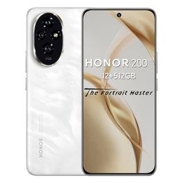 200 5G 12Gb 512Gb 6.7'' Oled 120Hz Dual Sim Moonlight White