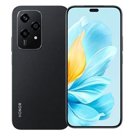 Honor 200 lite 5G 8Gb 256Gb 6.7'' Amoled Dual Sim Midnight Black Tim