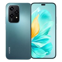 Honor 200 lite 5G 8Gb 256Gb 6.7'' Amoled Dual Sim Cyan Lake Tim