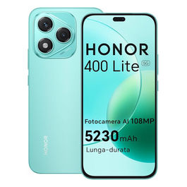 400 Lite Smartphone 256GB Marrs Green Dual SIM 5G