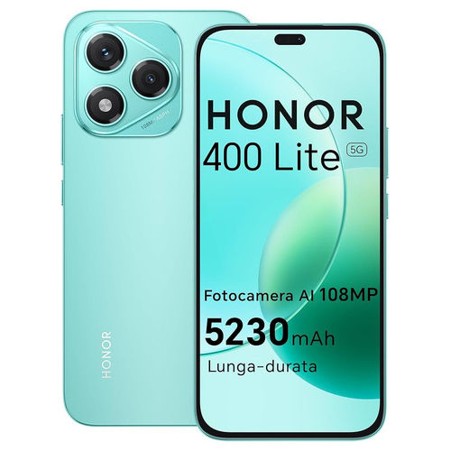 400 Lite Smartphone 256GB Marrs Green Dual SIM 5G