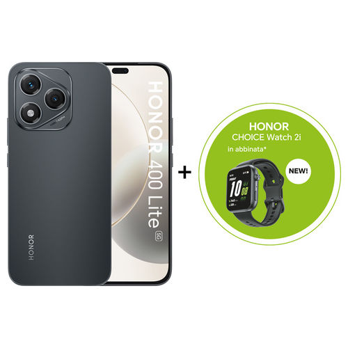400 Lite Smartwatch 2i 6.7