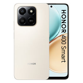 400 Smart Oro, 6GB RAM, 128GB memoria